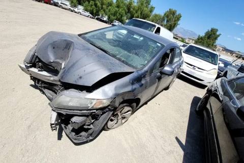 Photo of 2013 Honda Civic