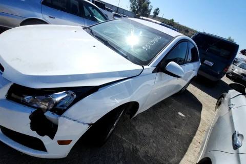 Photo of 2014 Chevrolet Cruze