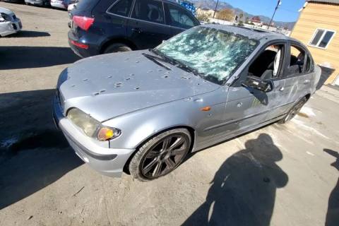 Photo of 2003 Bmw 325I