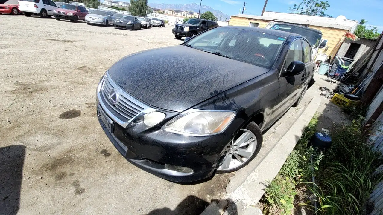 Photo of 2011 Lexus Gs450H