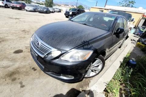 Photo of 2011 Lexus Gs450H