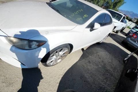Photo of 2014 Mazda 6