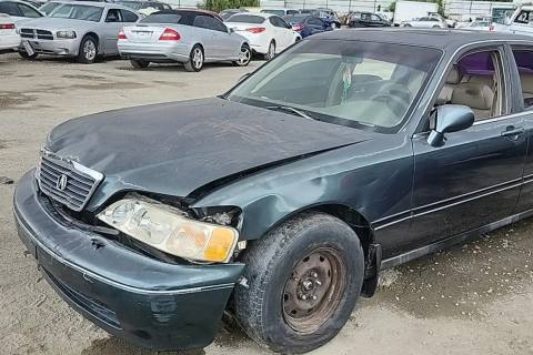 Photo of 1996 Acura Rl