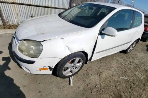 Photo of 2007 Volkswagen Rabbit