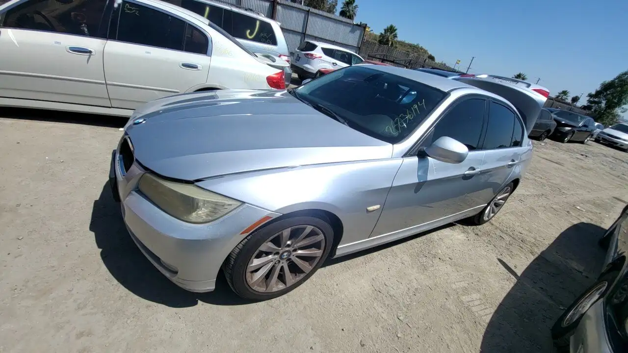Photo of 2011 Bmw 328I