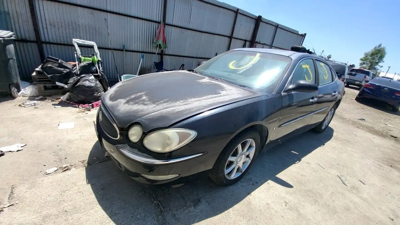 Photo of 2006 Buick Lacrosse