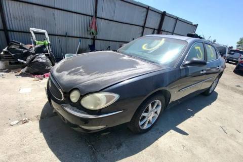 Photo of 2006 Buick Lacrosse