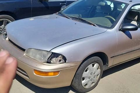 Photo of 1996 Geo Prizm
