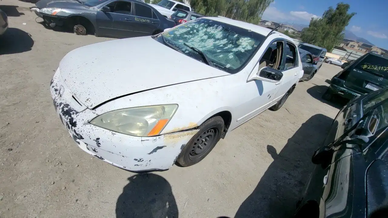 Photo of 2005 Honda Accord