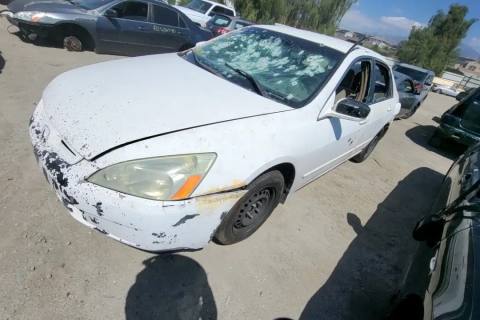 Photo of 2005 Honda Accord