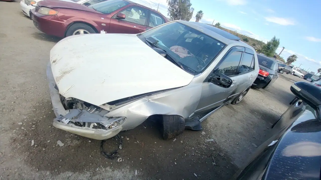 Photo of 2004 Lexus Is300
