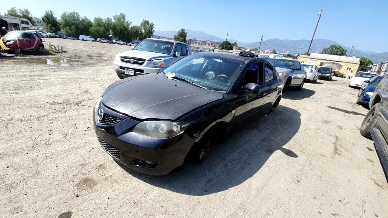 Photo of 2009 Mazda 3