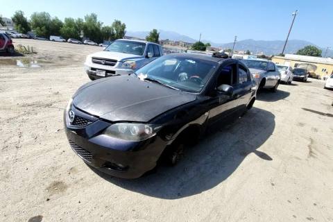 Photo of 2009 Mazda 3