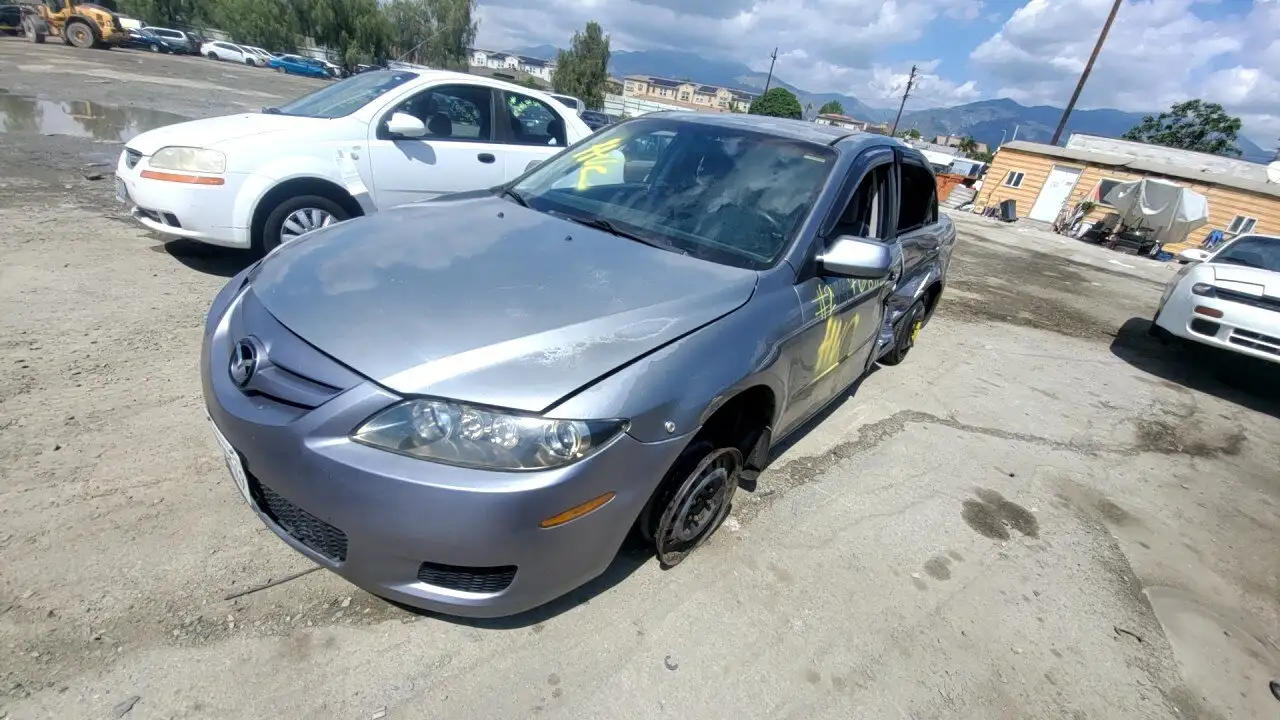Photo of 2006 Mazda 6