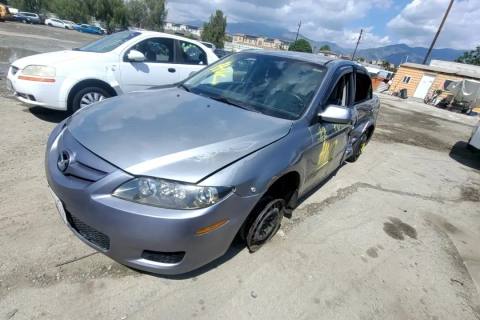 Photo of 2006 Mazda 6
