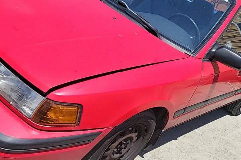 Photo of 1992 Mazda Protege