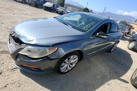 Photo of 2009 Volkswagen Cc