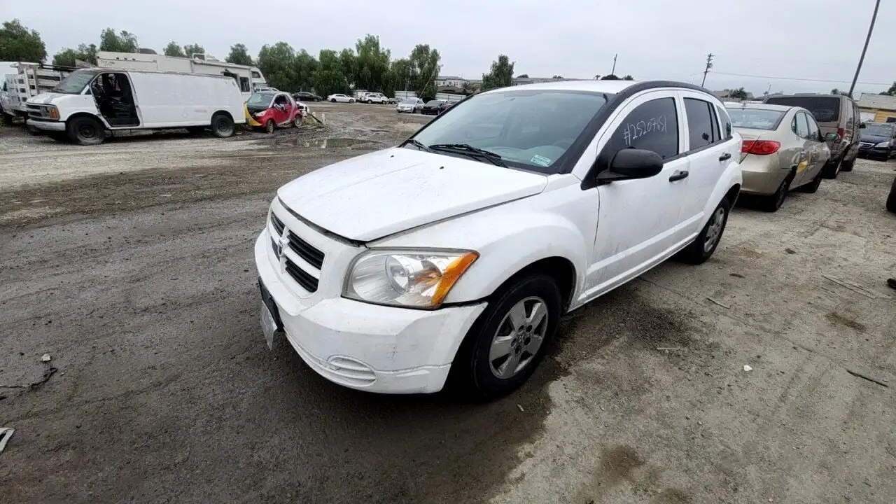 Photo of 2007 Dodge Caliber