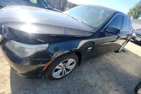 Photo of 2010 Bmw 528I Xdrive
