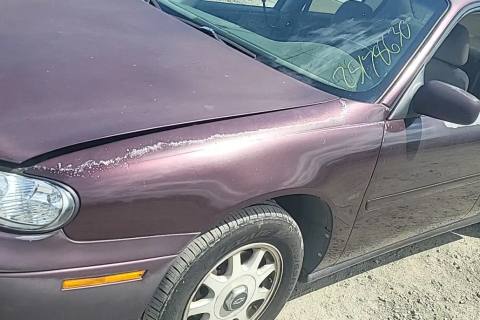 Photo of 1998 Chevrolet Malibu
