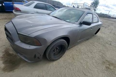 Photo of 2012 Dodge Charger