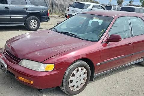 Photo of 1995 Honda Accord