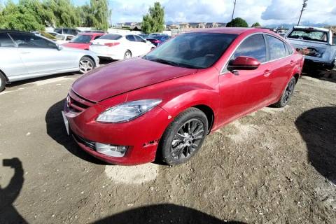 Photo of 2009 Mazda 6