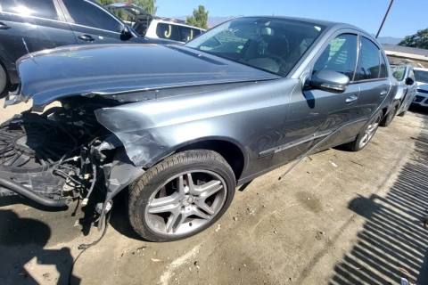 Photo of 2007 Mercedes-Benz E350