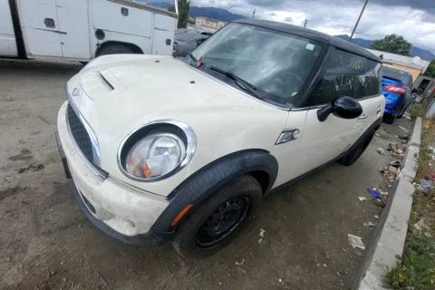 Photo of 2012 Mini Cooper