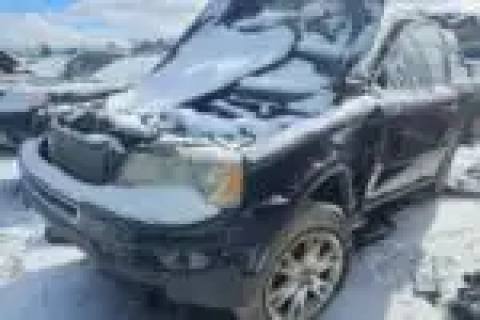 Photo of 2007 Volvo Xc90