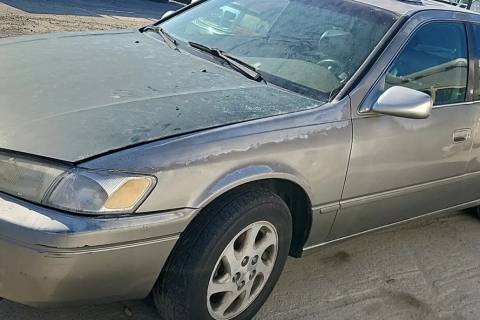 Photo of 1998 Toyota Camry