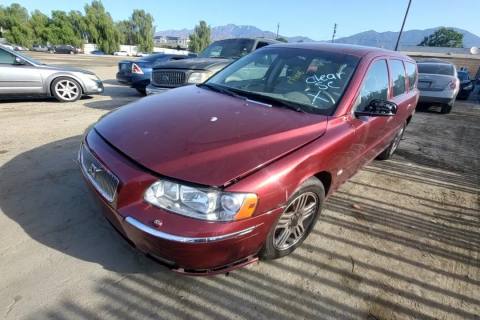 Photo of 2006 Volvo V70