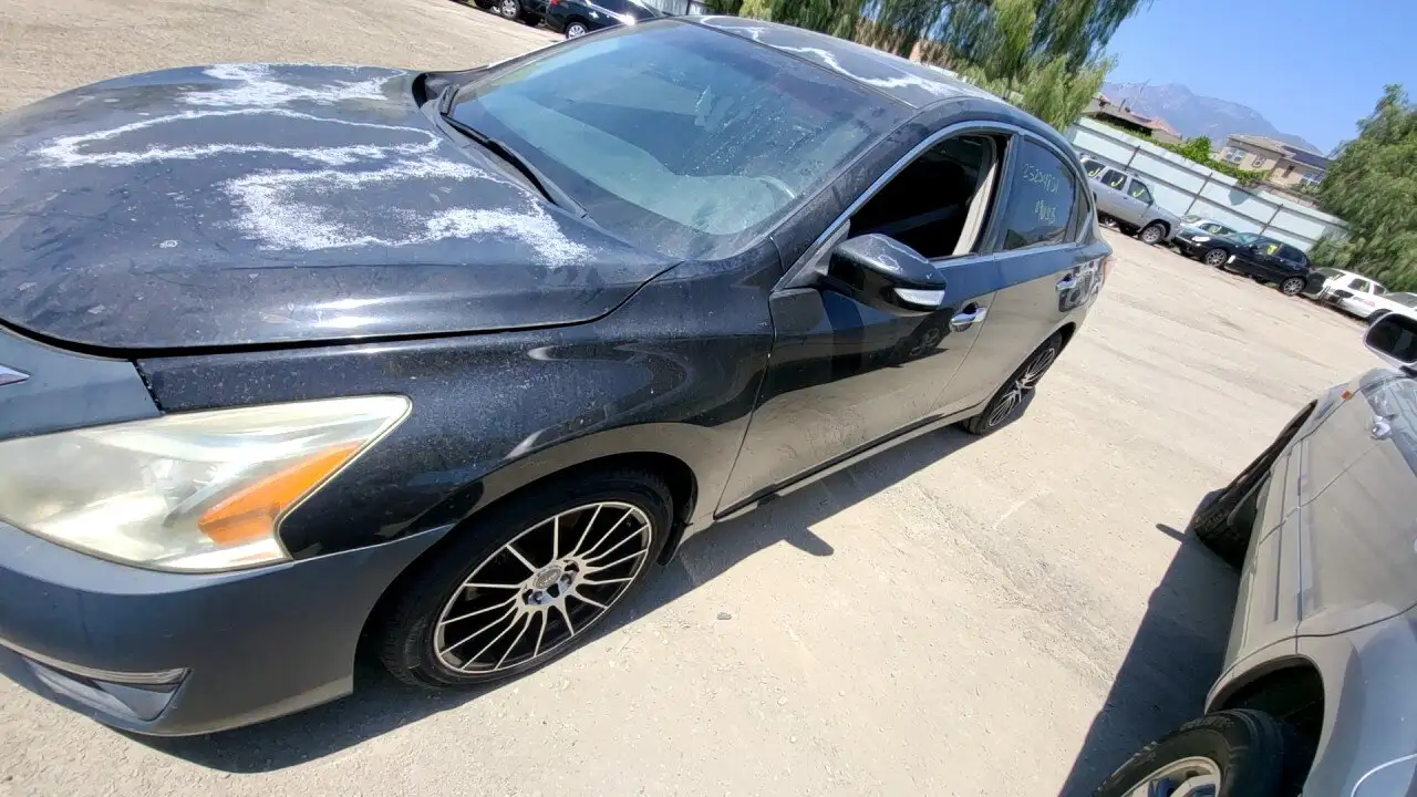Photo of 2013 Nissan Altima