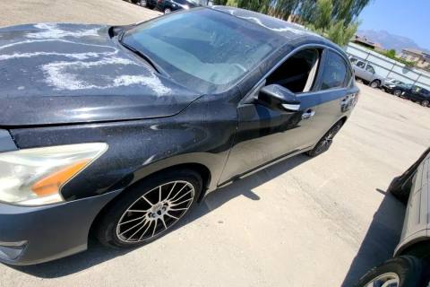 Photo of 2013 Nissan Altima