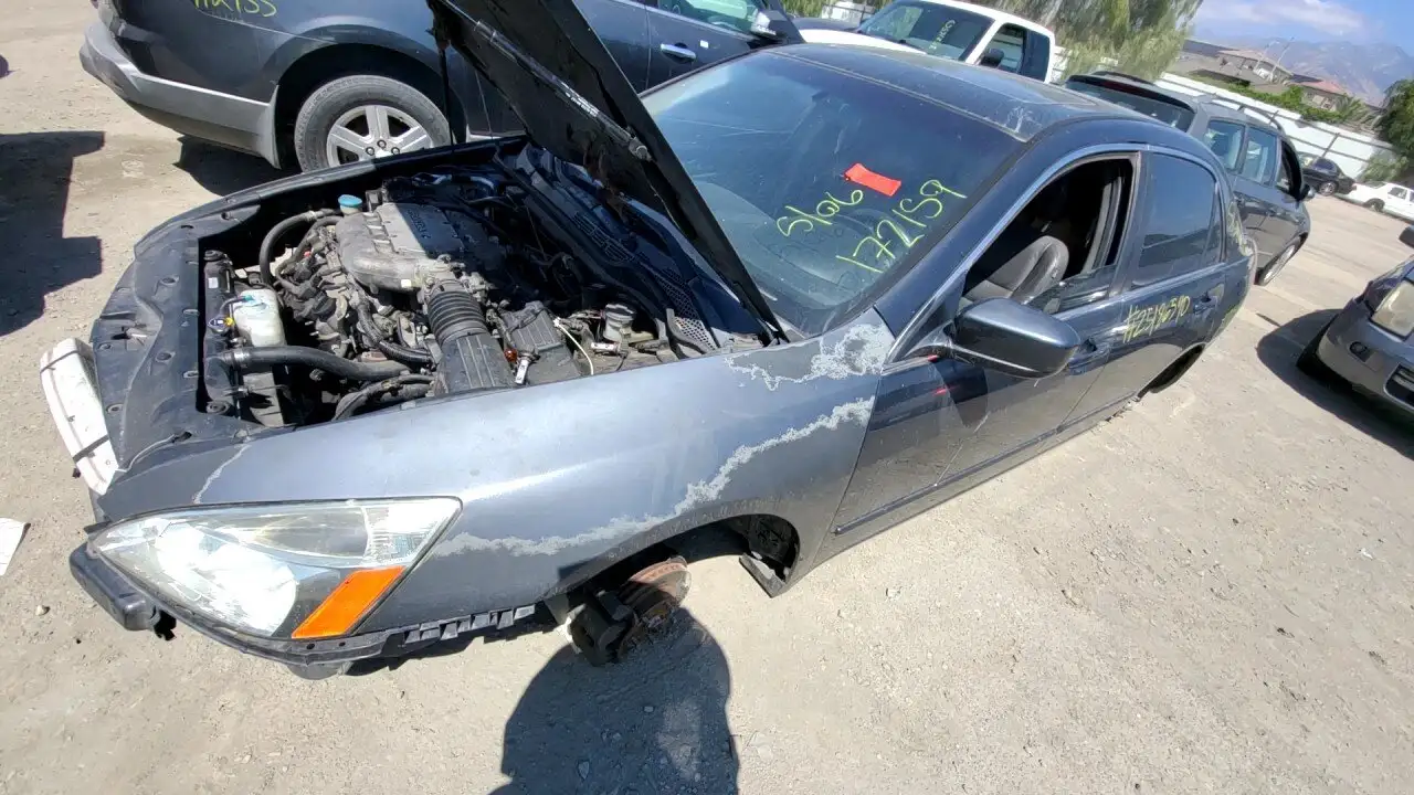 Photo of 2006 Honda Accord