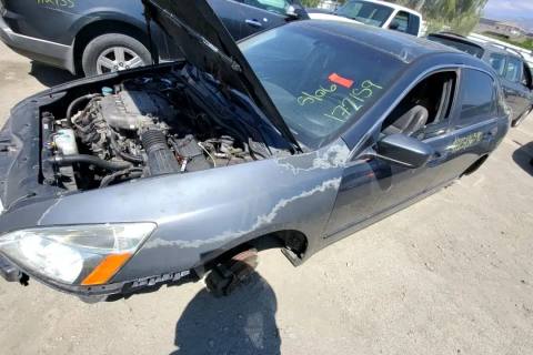 Photo of 2006 Honda Accord