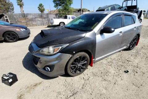 Photo of 2010 Mazda 3