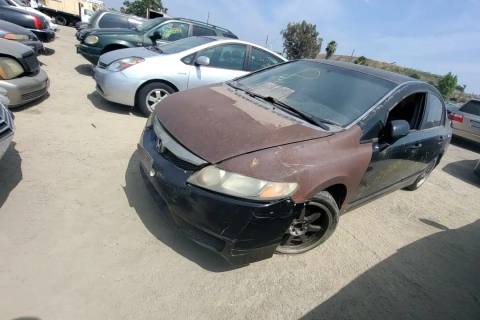 Photo of 2010 Honda Civic