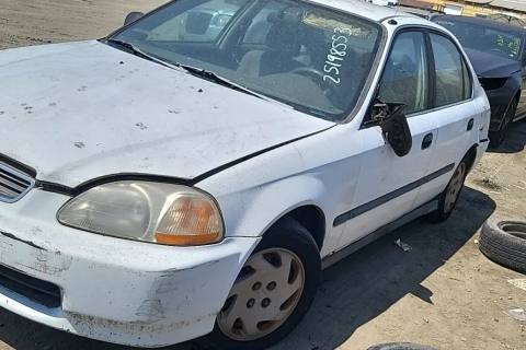 Photo of 1997 Honda Civic