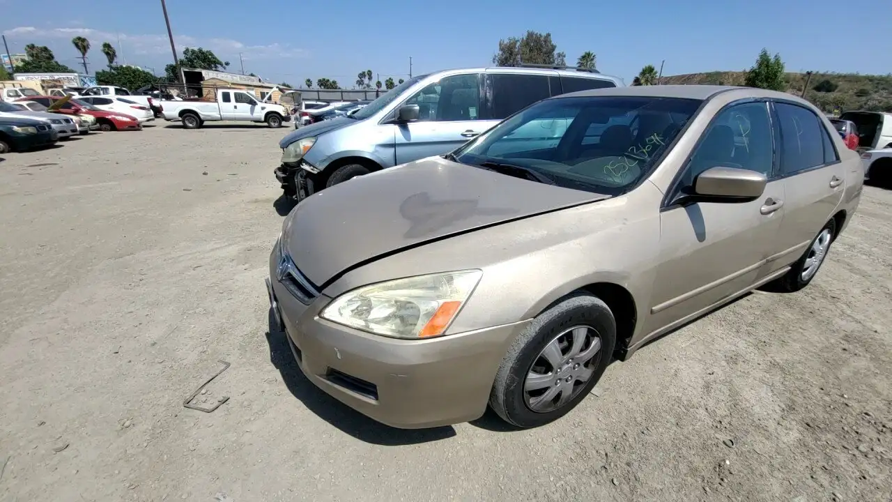 Photo of 2007 Honda Accord