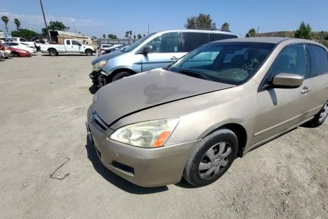 Photo of 2007 Honda Accord