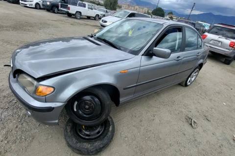 Photo of 2004 Bmw 325I