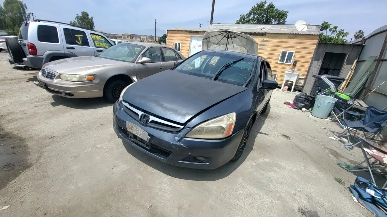 Photo of 2007 Honda Accord
