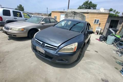 Photo of 2007 Honda Accord