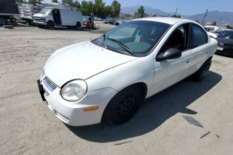 Photo of 2005 Dodge Neon