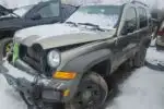 Photo of 2007 Jeep Liberty