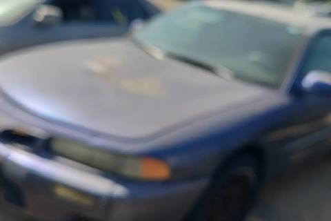 Photo of 1998 Mitsubishi Galant