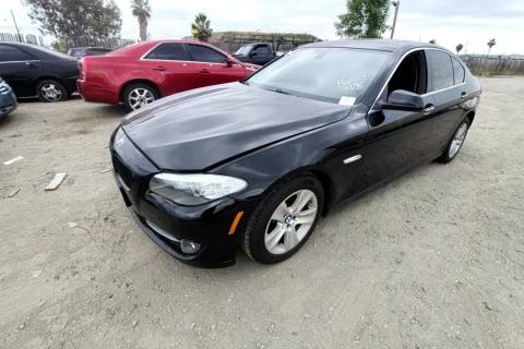 Photo of 2013 Bmw 528I
