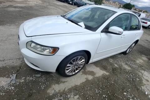 Photo of 2009 Volvo S40