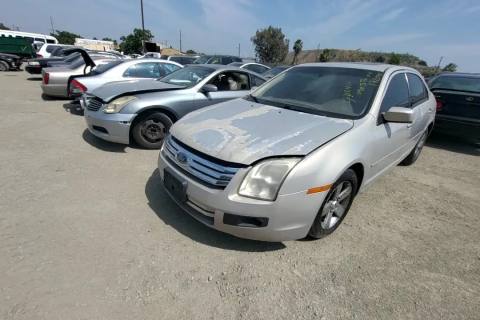 Photo of 2009 Ford Fusion